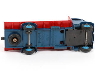 Lot 341 - DINKY TOYS (GB) (1)