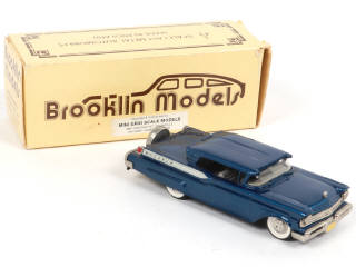 Lot 231 - BROOKLIN MODELS (GB) (1)