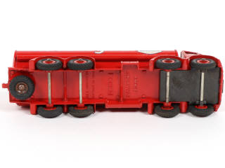 Lot 344 - DINKY TOYS (GB) (1)