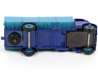 Lot 340 - DINKY TOYS (GB) (1)