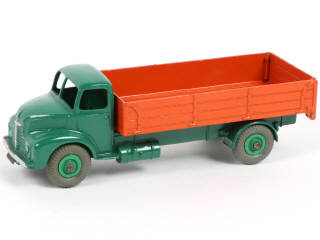 Lot 339 - DINKY TOYS (GB) (1)