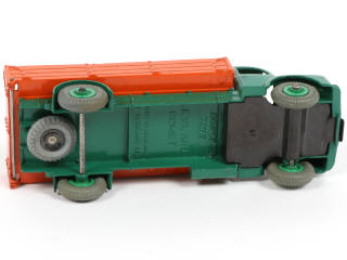 Lot 339 - DINKY TOYS (GB) (1)