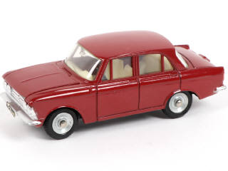 Lot 371 - DINKY TOYS (FRANCE) (1)