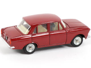 Lot 371 - DINKY TOYS (FRANCE) (1)
