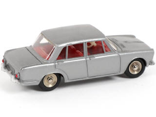 Lot 373 - DINKY TOYS (FRANCE) (1)