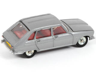 Lot 378 - DINKY TOYS (FRANCE) (1)