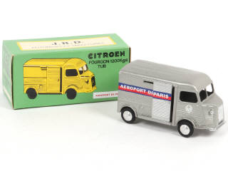 Lot 295 - JRD (FRANCE) (1)