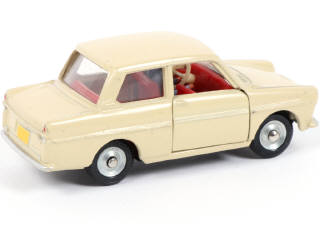 Lot 372 - DINKY TOYS (FRANCE) (1)