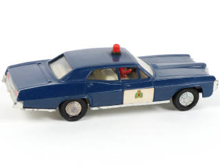 Lot 331 - DINKY TOYS (GB) (1)