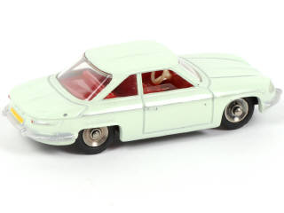 Lot 379 - DINKY TOYS (FRANCE) (1)