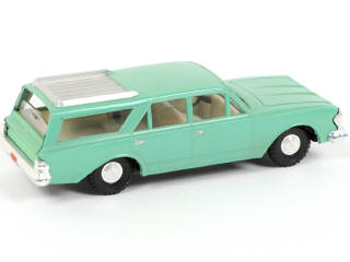 Lot 332 - DINKY TOYS (GB) (1)