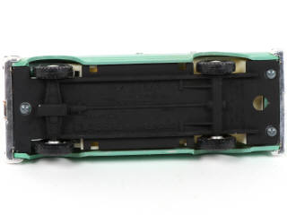 Lot 332 - DINKY TOYS (GB) (1)