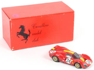 Lot 290 - ANNECY MINIATURE (FRANCE) (1)