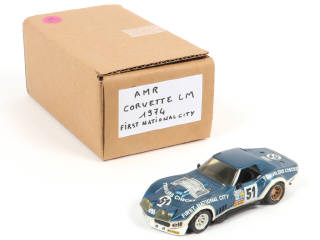 Lot 258 - A.M.R. - X (FRANCE) (1)