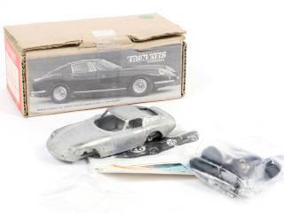 Lot 209 - TRON KITS (ITALIE) (1)
