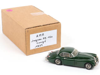 Lot 259 - A.M.R. - X (FRANCE) (1)