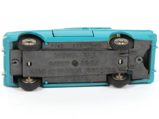 Lot 374 - DINKY TOYS (FRANCE) (1)