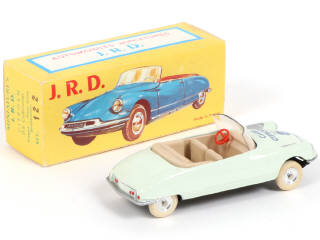 Lot 293 - JRD (FRANCE) (1)