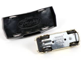 Lot 244 - TROPHY MODELS (GB) (1)