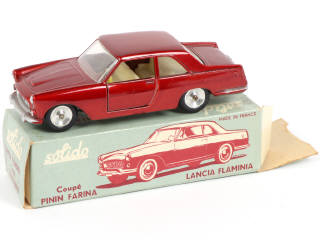 Lot 317 - SOLIDO (FRANCE) (1)