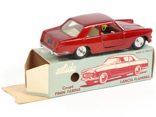 Lot 317 - SOLIDO (FRANCE) (1)