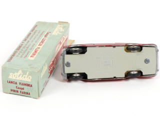 Lot 317 - SOLIDO (FRANCE) (1)