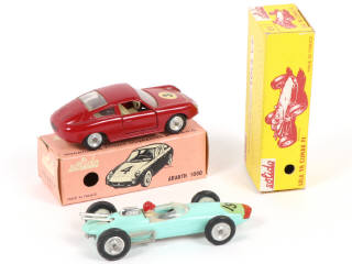 Lot 318 - SOLIDO (FRANCE) (2)