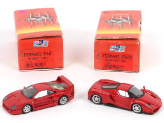 Lot 216 - BBR (ITALIE) (2)
