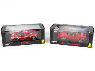 Lot 69 - HOT WHEELS (USA) (1)