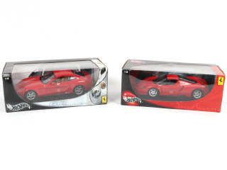 Lot 70 - HOT WHEELS (USA) (2)