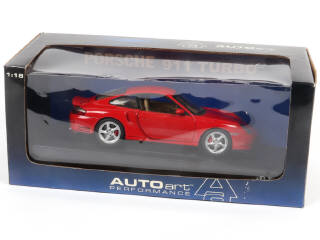 Lot 73 - AUTOART (ALLEMAGNE) (1)