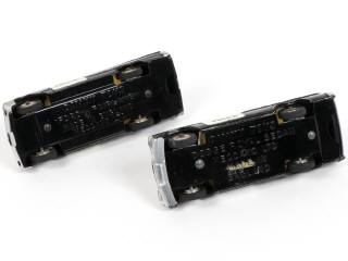 Lot 360 - DINKY TOYS (GB) (2)