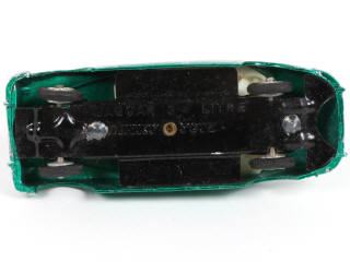 Lot 321 - NICKYTOYS (INDE) (1)