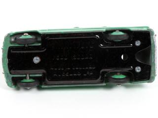 Lot 324 - DINKY TOYS (GB) (1)