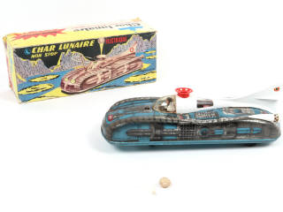 Lot 17 - FRANCE JOUETS (FRANCE) (1)