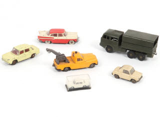 Lot 108 - DIVERS (FRANCE) (6)