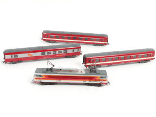 Lot 30 - JOUEF (FRANCE) (1)