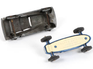 Lot 242 - CRESCENT TOY (GB) (1)