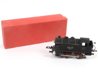 Lot 36 - HORNBY 'O' (FRANCE) (1)