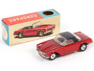 Lot 299 - C.I.J. (FRANCE) (1)