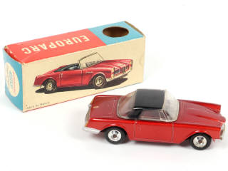 Lot 299 - C.I.J. (FRANCE) (1)