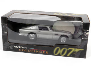 Lot 72 - AUTOART (ALLEMAGNE) (1)
