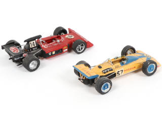 Lot 300 - CREATION RD MARMANDE (FRANCE) (1)