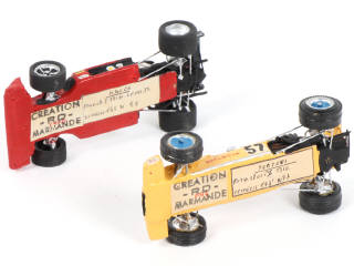 Lot 300 - CREATION RD MARMANDE (FRANCE) (1)