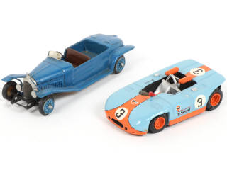 Lot 303 - CREATION RD MARMANDE (FRANCE) (2)