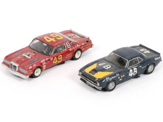 Lot 304 - CREATION RD MARMANDE (FRANCE) (2)