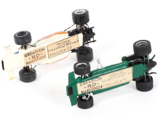 Lot 306 - CREATION RD MARMANDE (FRANCE) (2)