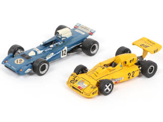 Lot 307 - CREATION RD MARMANDE (FRANCE) (2)