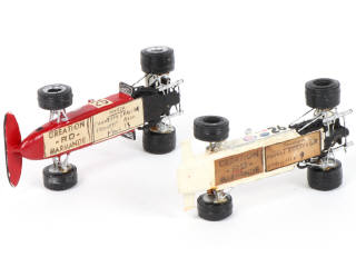 Lot 308 - CREATION RD MARMANDE (FRANCE) (2)