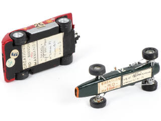 Lot 309 - CREATION RD MARMANDE (FRANCE) (2)